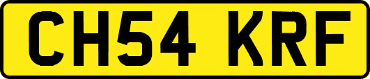 CH54KRF