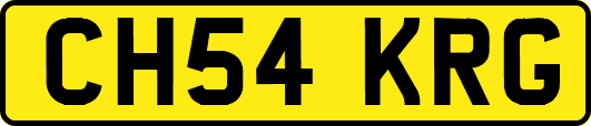 CH54KRG