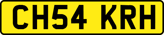 CH54KRH