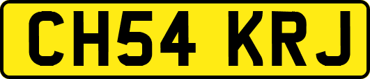 CH54KRJ