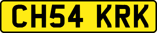 CH54KRK