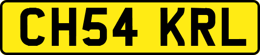 CH54KRL