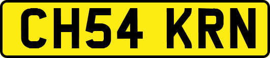 CH54KRN