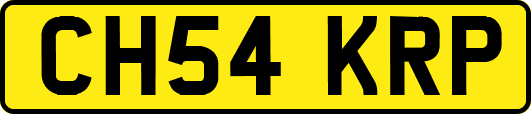 CH54KRP