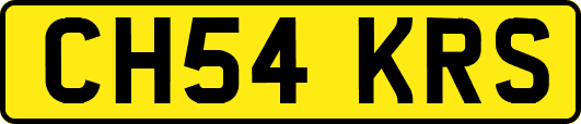 CH54KRS