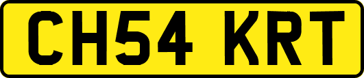 CH54KRT