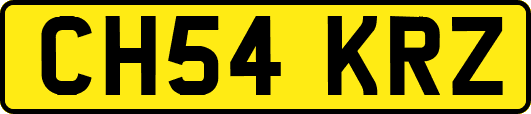 CH54KRZ