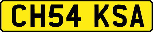CH54KSA