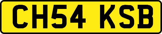 CH54KSB