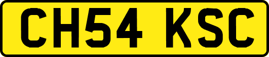CH54KSC