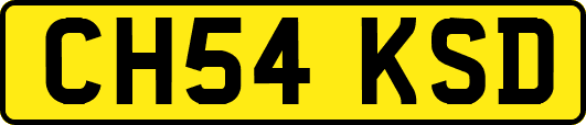 CH54KSD