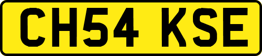 CH54KSE