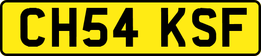 CH54KSF