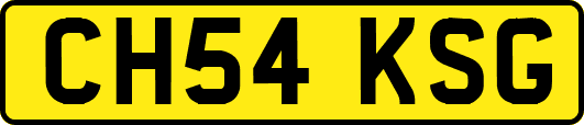 CH54KSG