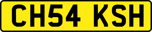 CH54KSH
