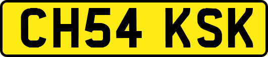 CH54KSK