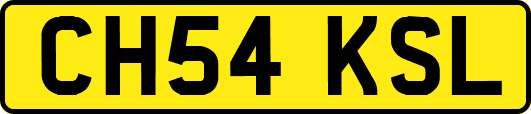 CH54KSL