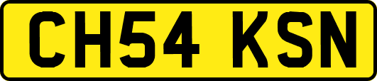CH54KSN