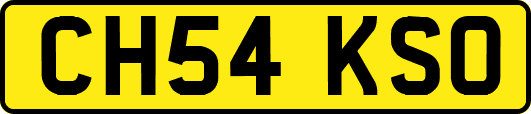 CH54KSO