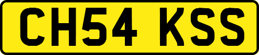 CH54KSS
