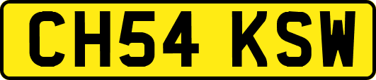 CH54KSW