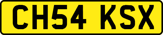 CH54KSX