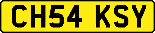 CH54KSY