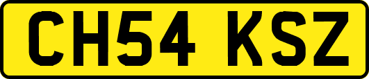 CH54KSZ