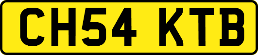 CH54KTB