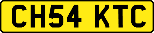 CH54KTC