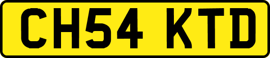 CH54KTD