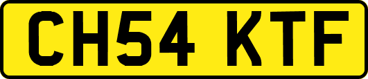 CH54KTF