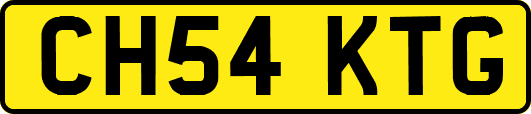 CH54KTG