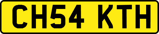 CH54KTH