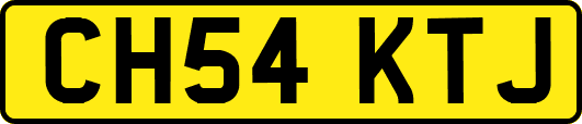 CH54KTJ