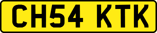 CH54KTK