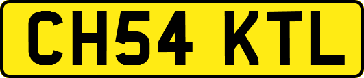 CH54KTL