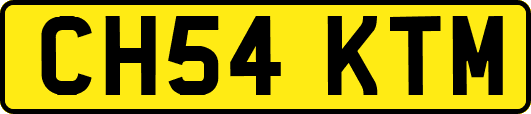 CH54KTM