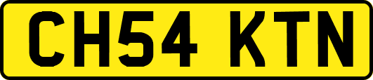 CH54KTN