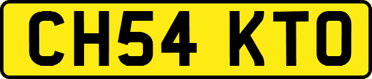 CH54KTO