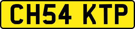 CH54KTP