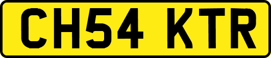 CH54KTR