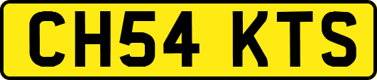 CH54KTS