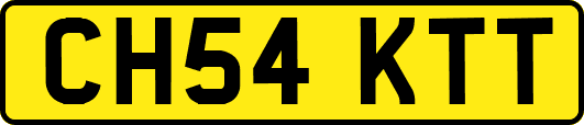 CH54KTT