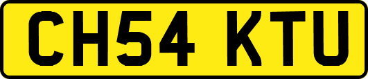 CH54KTU