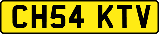 CH54KTV