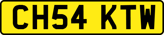 CH54KTW