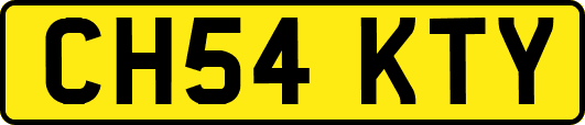 CH54KTY