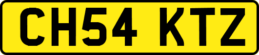 CH54KTZ