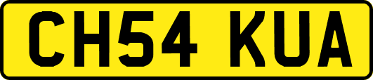 CH54KUA